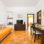 Apartments Naja
